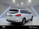 2014 Nissan Pathfinder SL