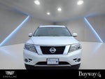 2014 Nissan Pathfinder SL