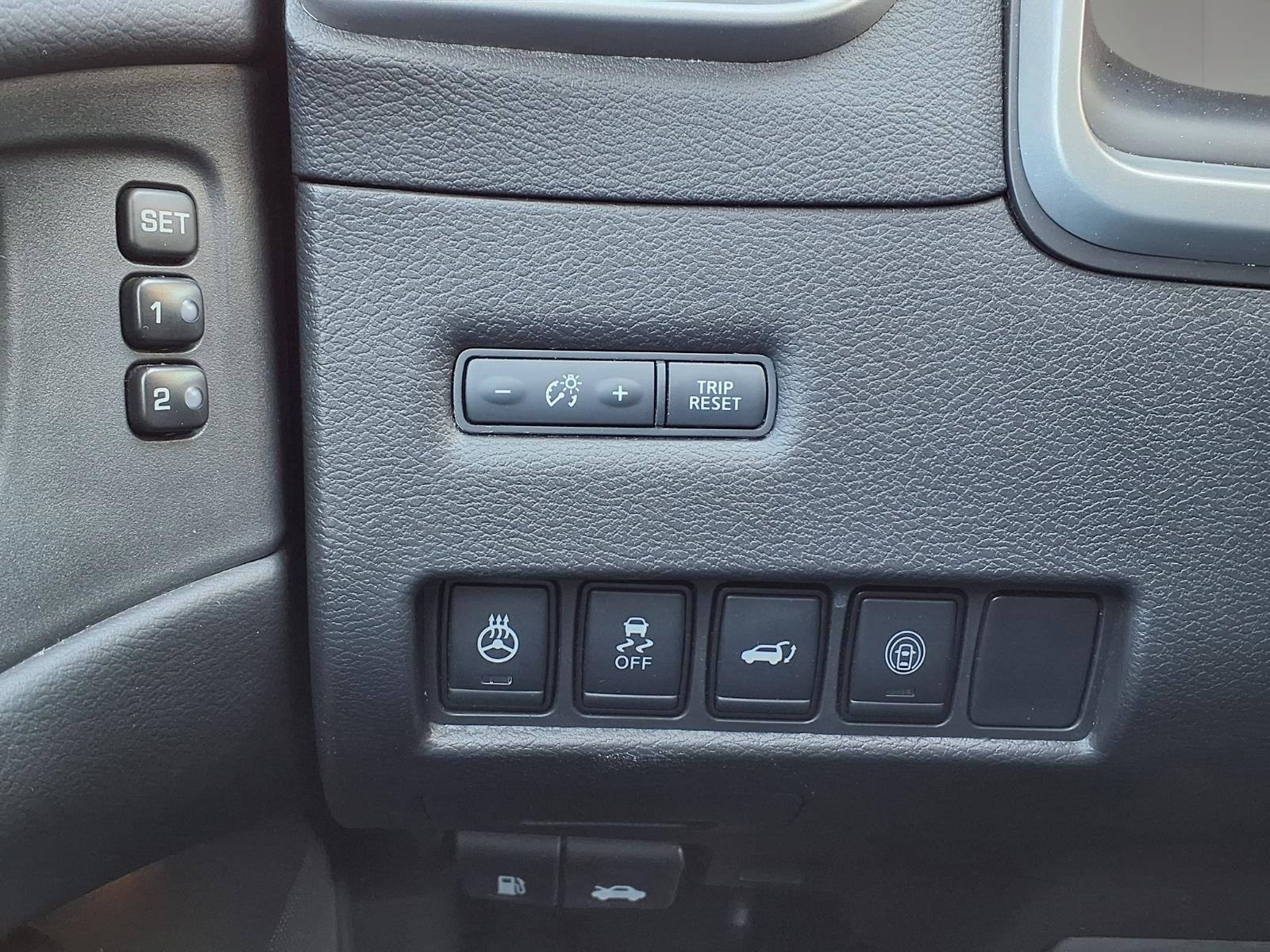 2023 Nissan Murano Platinum