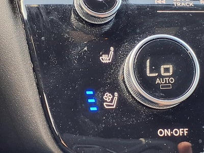 2024 INFINITI QX60 AUTOGRAPH