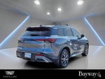 2024 INFINITI QX60 AUTOGRAPH