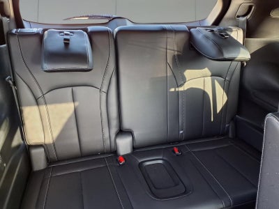 2024 INFINITI QX60 AUTOGRAPH