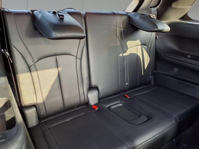2024 INFINITI QX60 AUTOGRAPH
