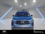 2024 INFINITI QX60 AUTOGRAPH