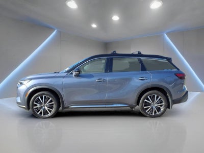2024 INFINITI QX60 AUTOGRAPH