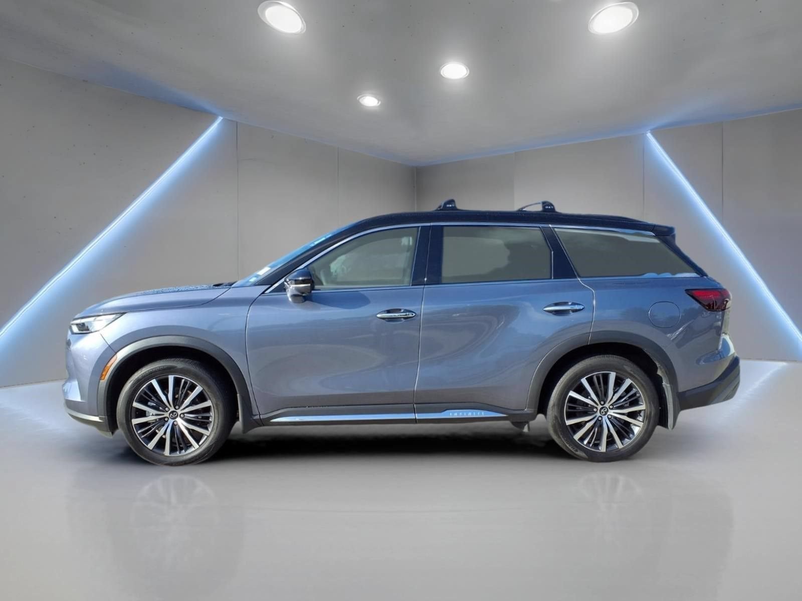 2024 INFINITI QX60 AUTOGRAPH