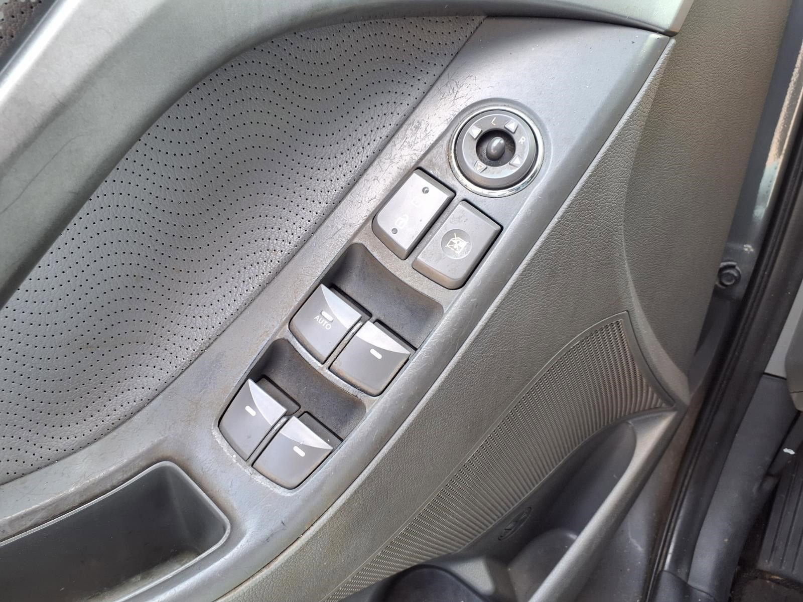 2012 Hyundai Elantra Limited