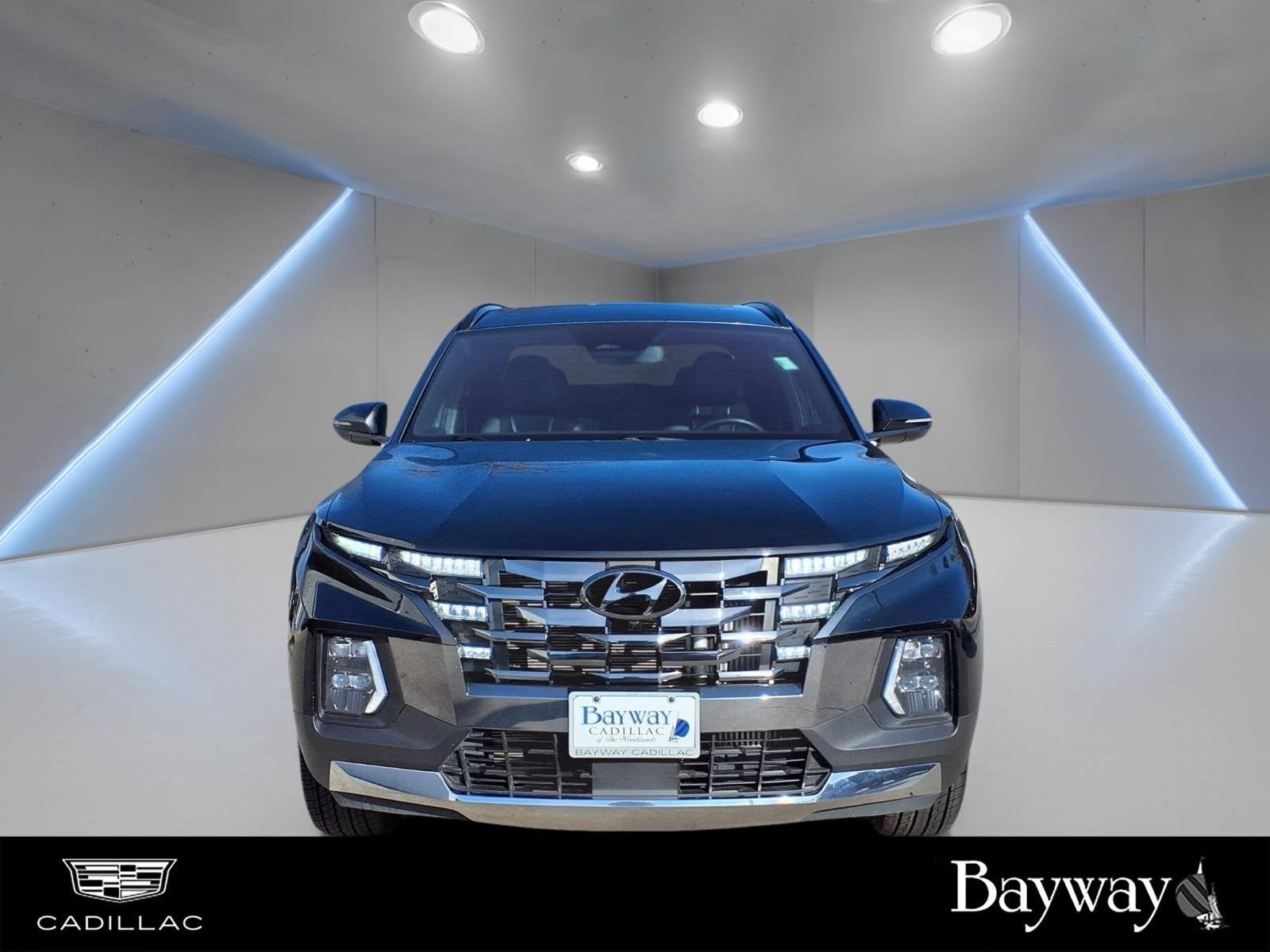 2023 Hyundai Santa Cruz Limited