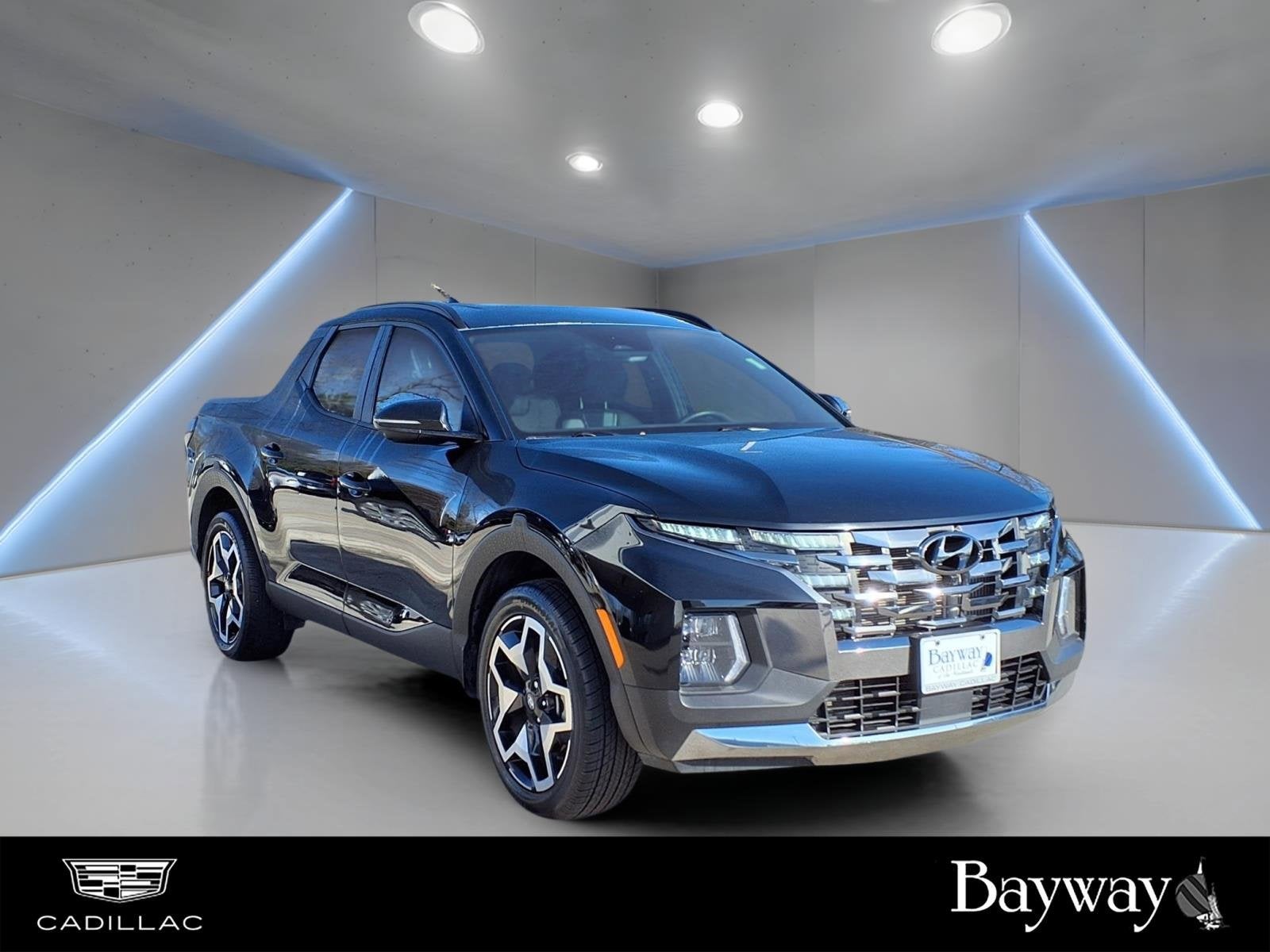 2023 Hyundai Santa Cruz Limited