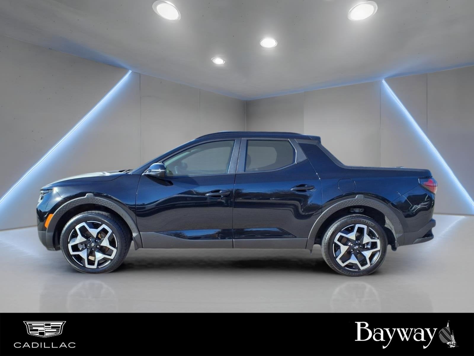 2023 Hyundai Santa Cruz Limited