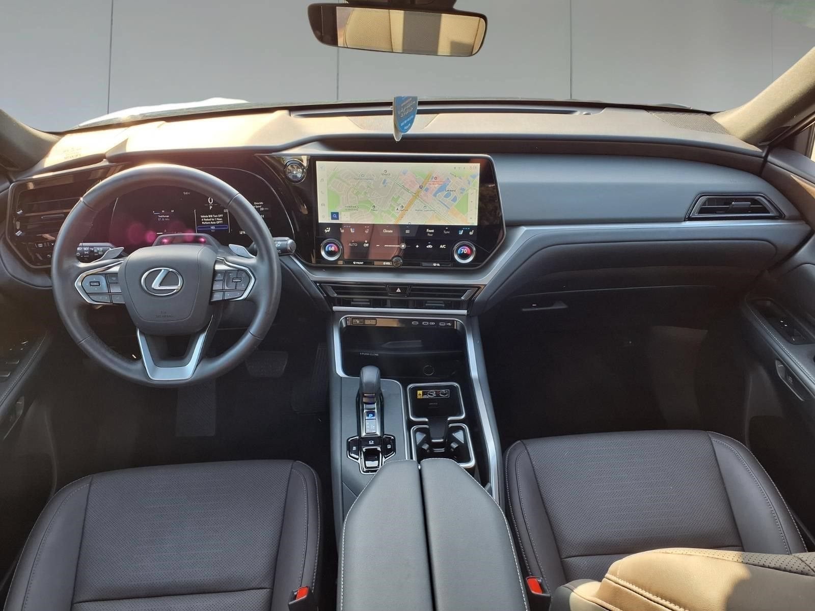 2025 Lexus TX TX 350