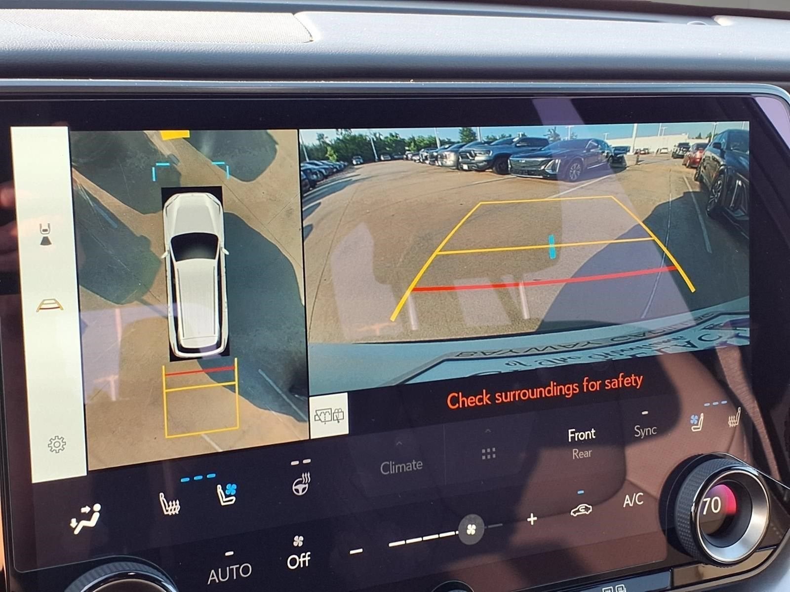 2025 Lexus TX TX 350