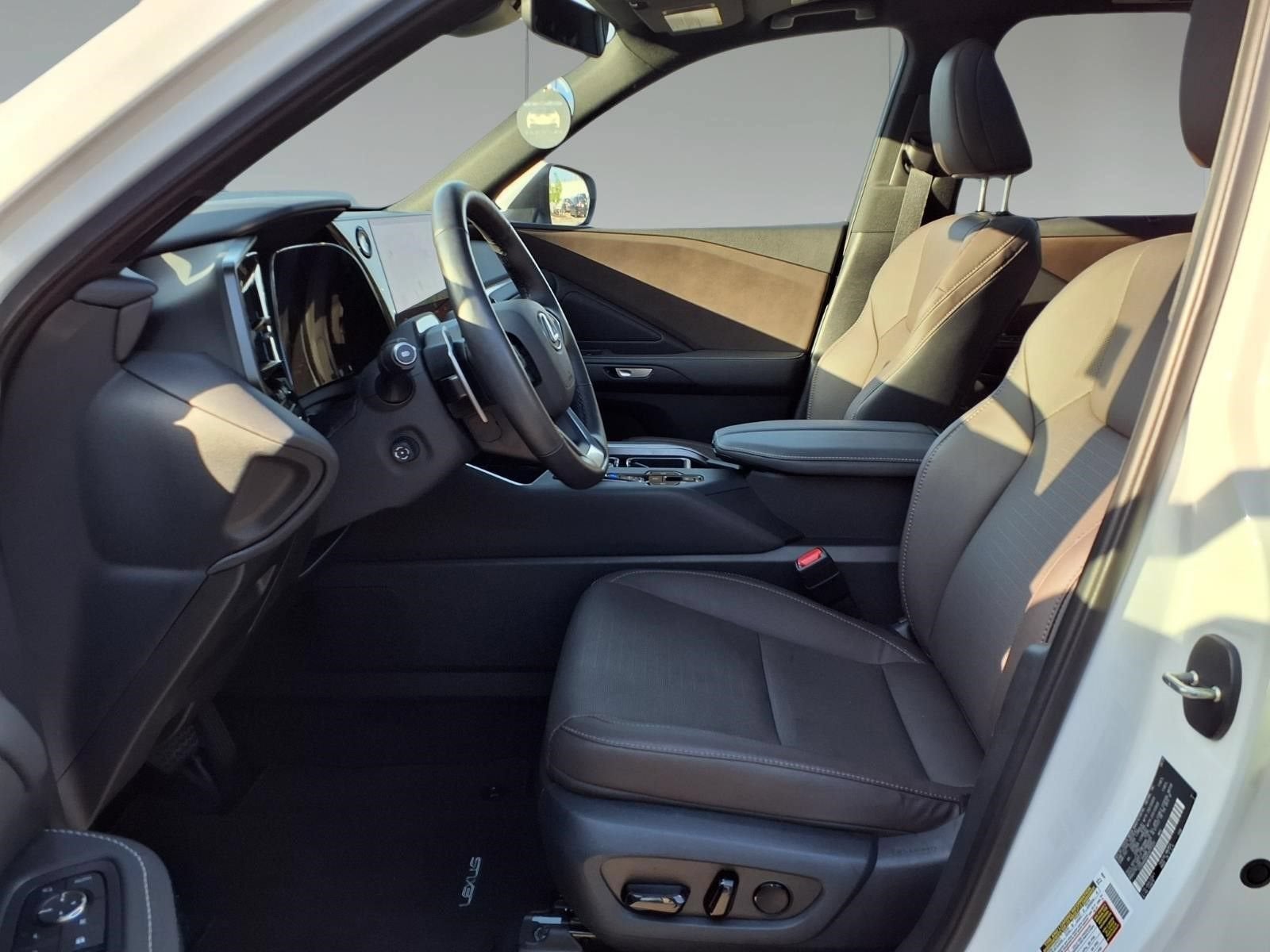 2025 Lexus TX TX 350