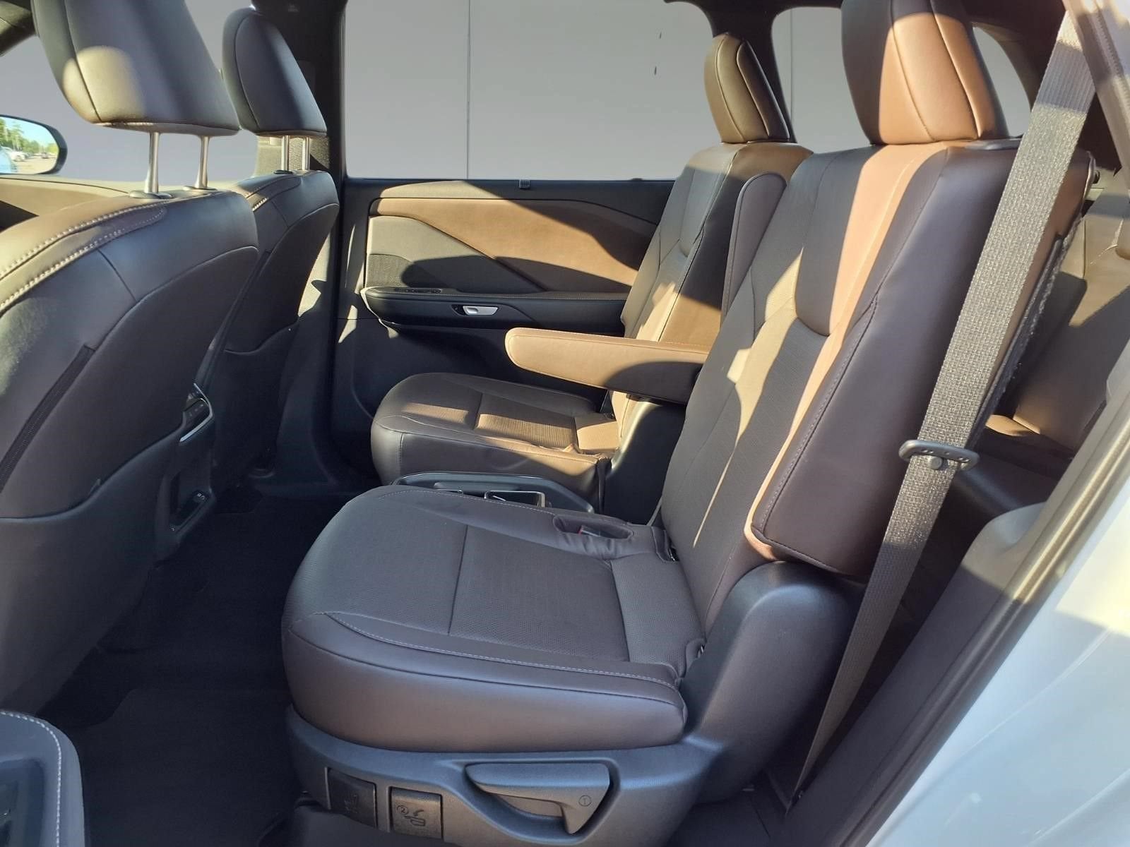 2025 Lexus TX TX 350