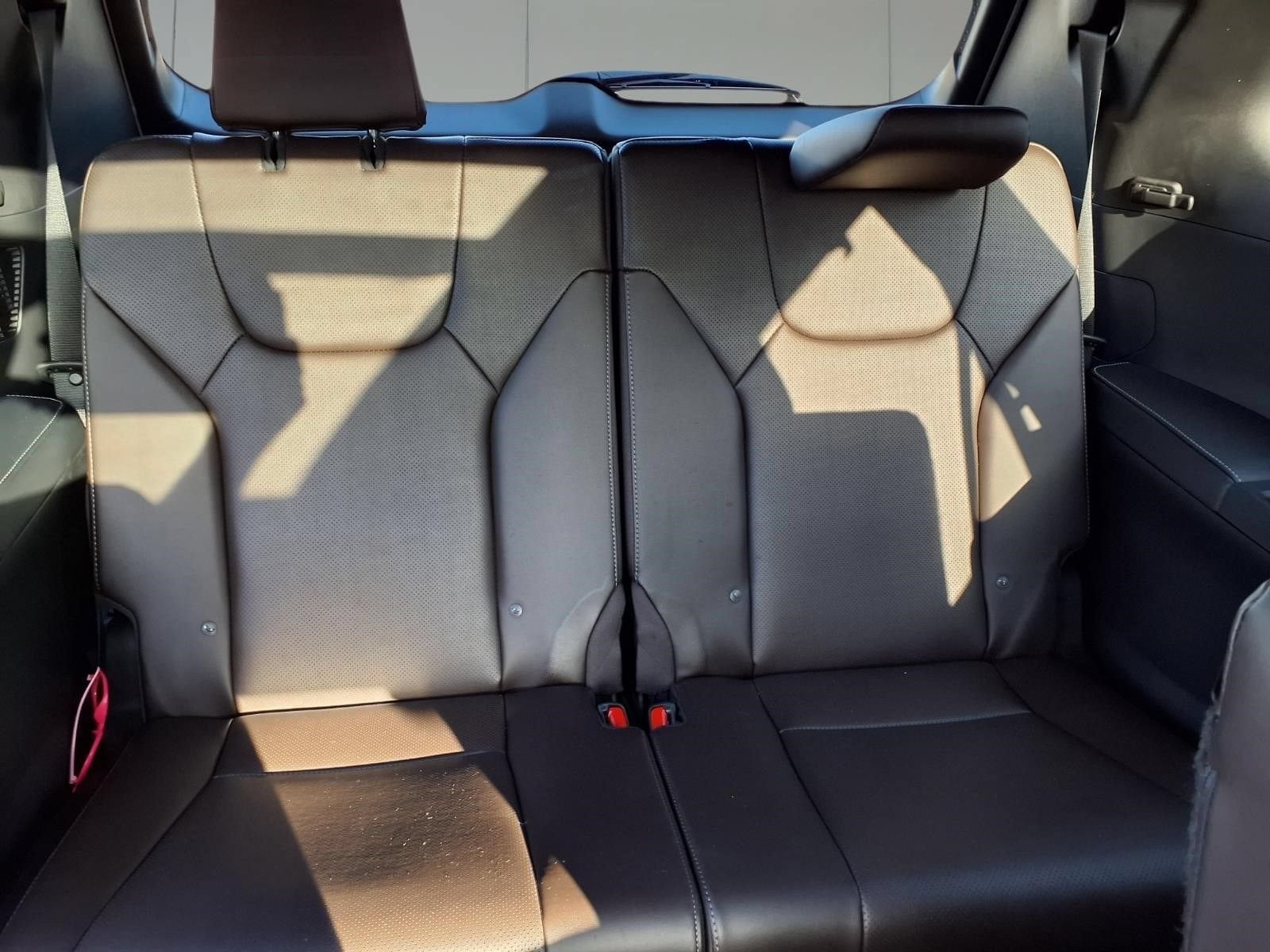 2025 Lexus TX TX 350
