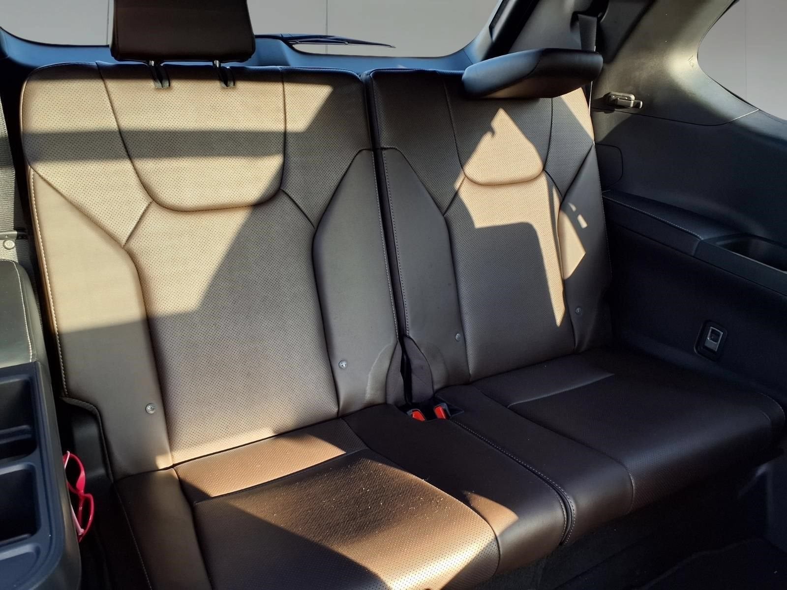 2025 Lexus TX TX 350