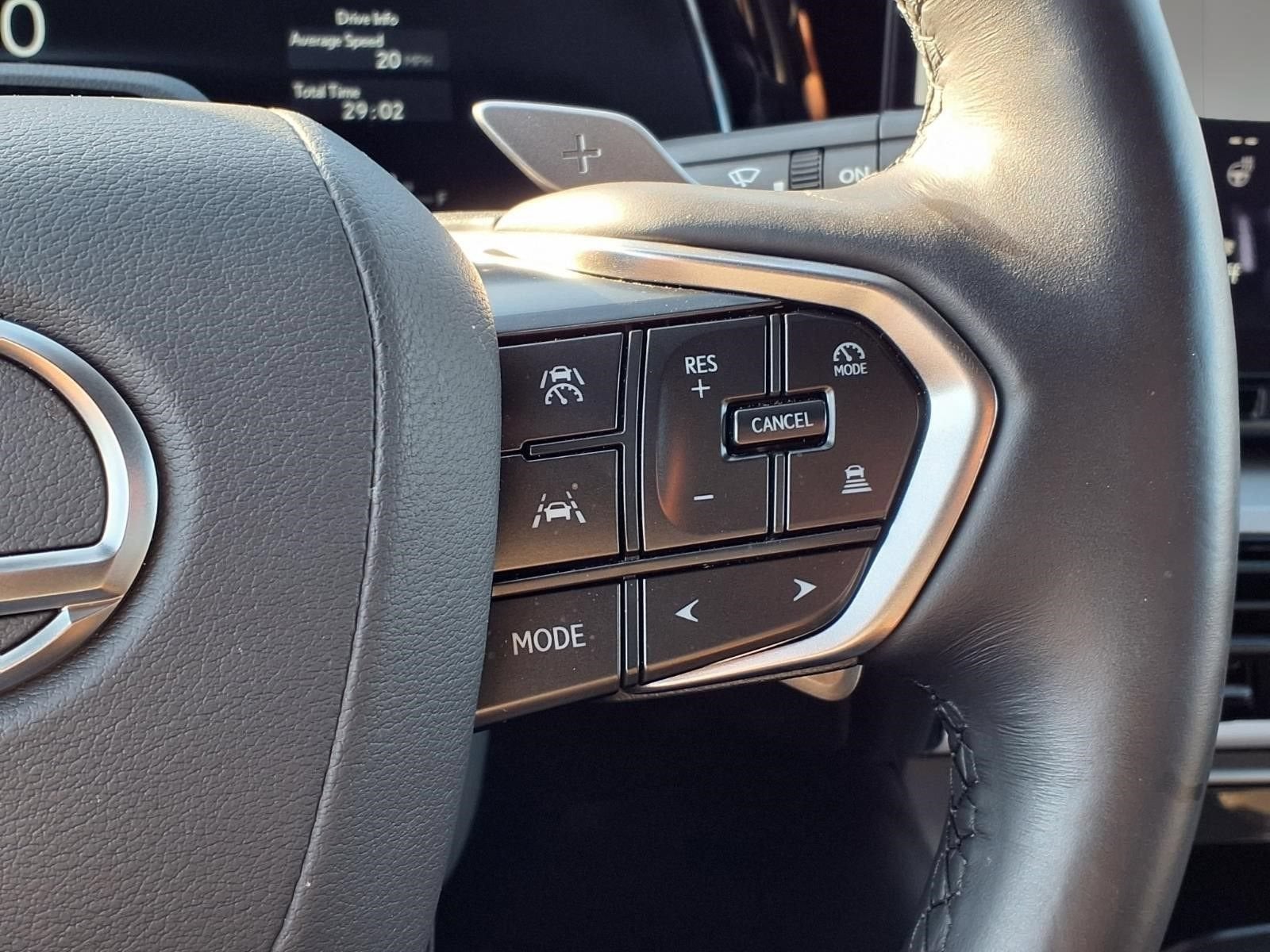 2025 Lexus TX TX 350