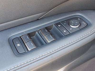2025 Lexus TX TX 350