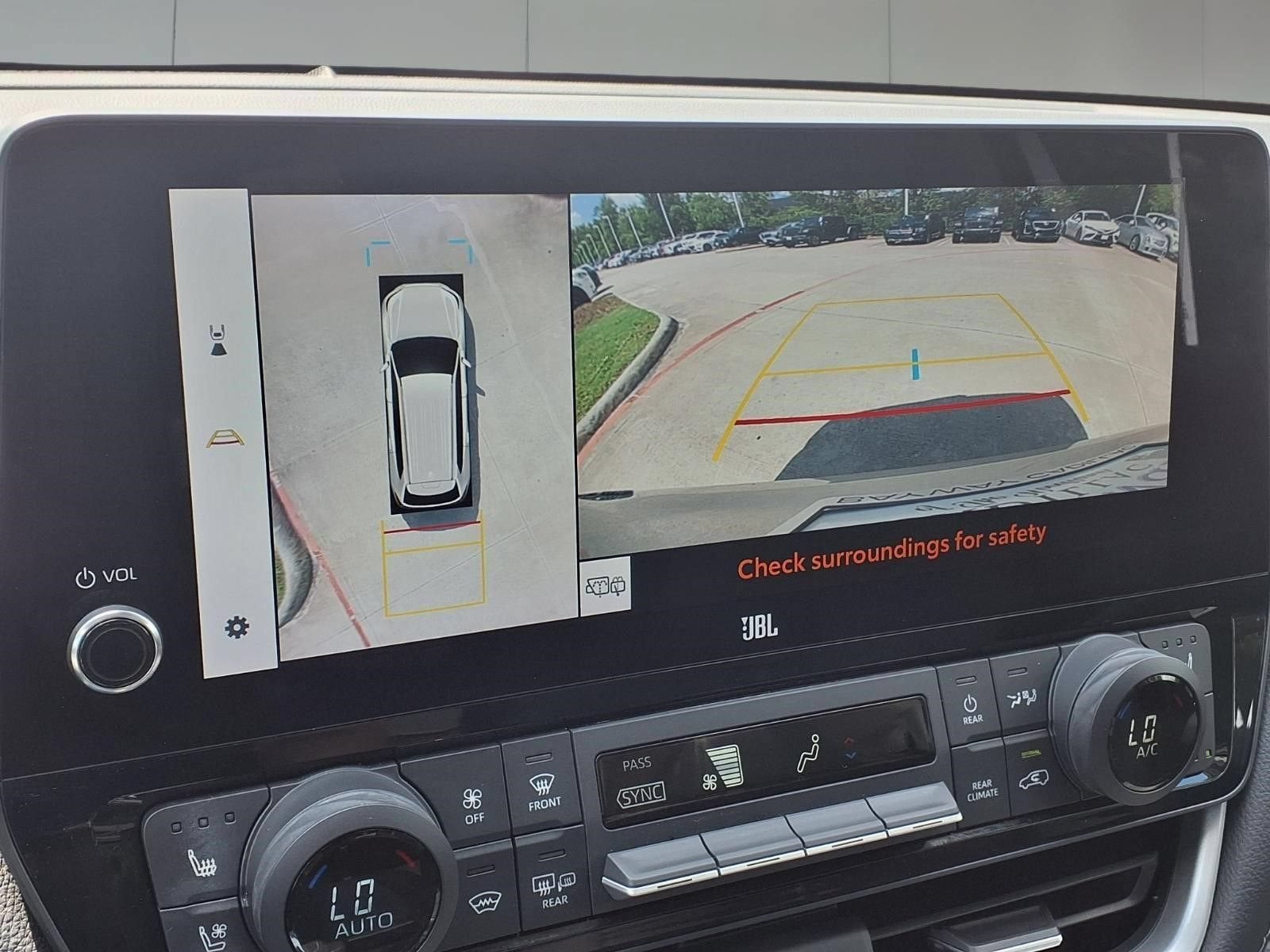 2024 Toyota Grand Highlander Hybrid XLE