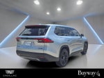 2024 Toyota Grand Highlander Hybrid XLE