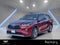 2020 Toyota Highlander Hybrid Platinum