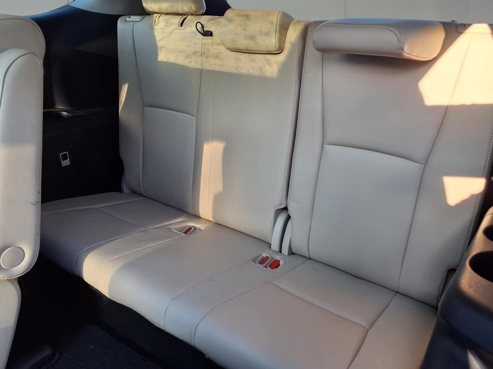 2020 Toyota Highlander Hybrid Platinum