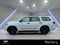 2021 Toyota Sequoia Nightshade