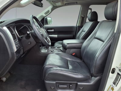 2021 Toyota Sequoia Nightshade