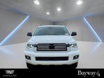 2021 Toyota Sequoia Nightshade