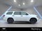 2021 Toyota Sequoia Nightshade