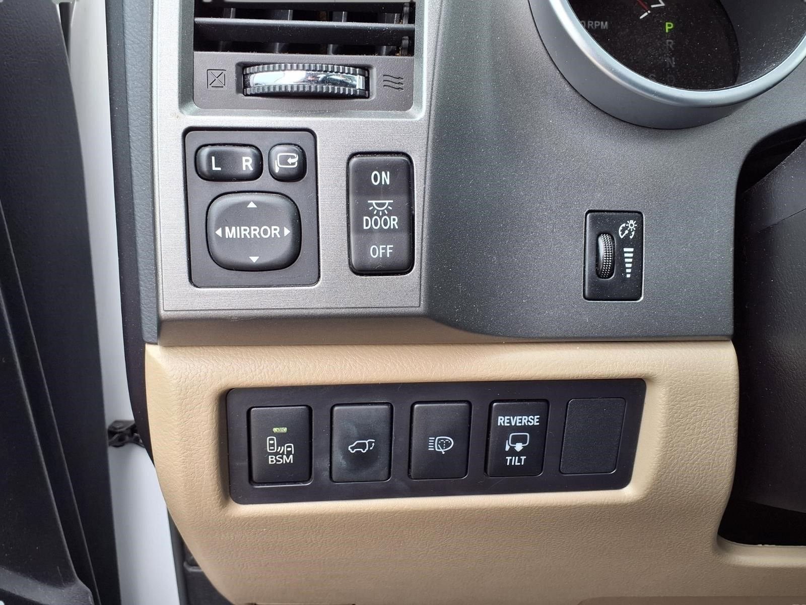 2017 Toyota Sequoia Limited