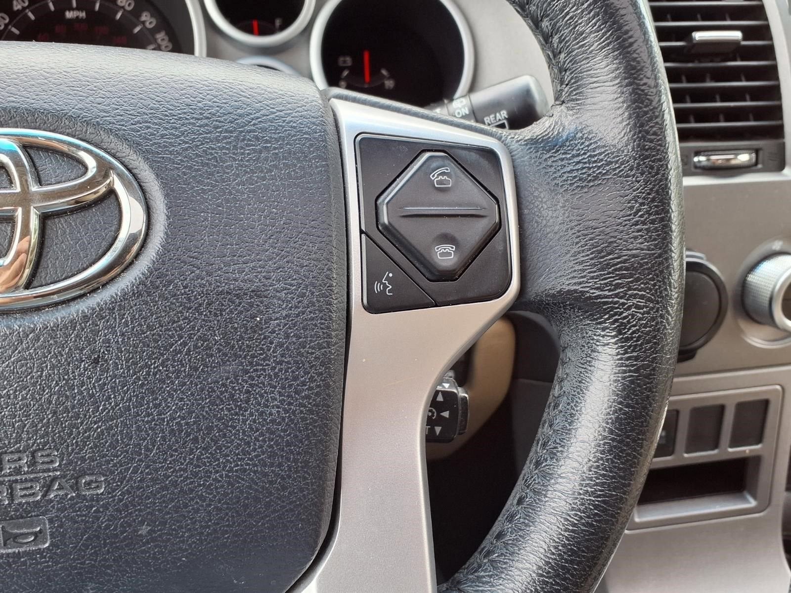 2017 Toyota Sequoia Limited