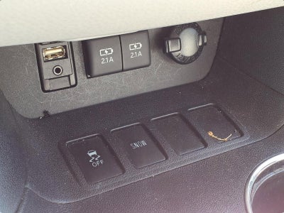 2017 Toyota Highlander LE