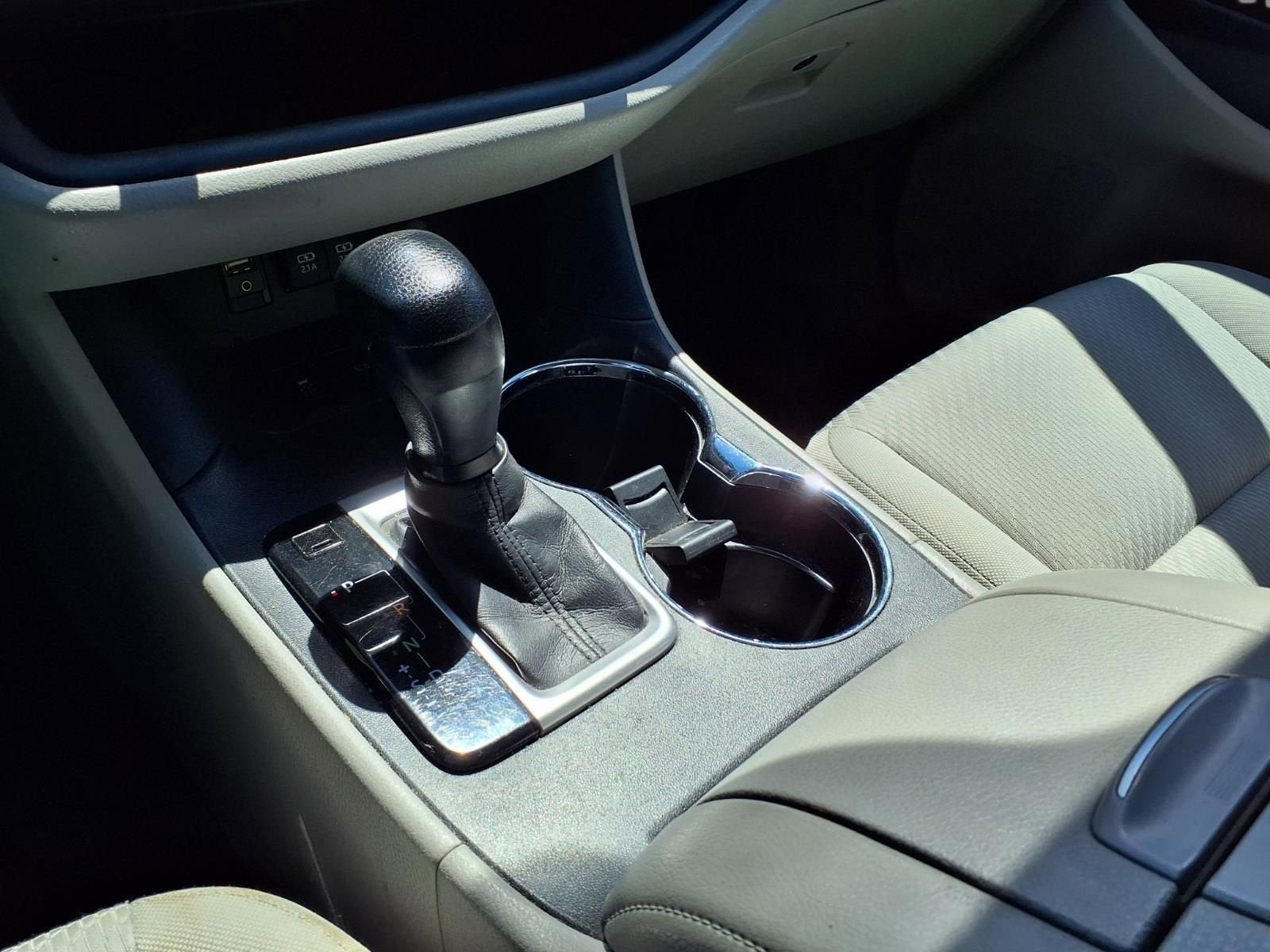 2017 Toyota Highlander LE