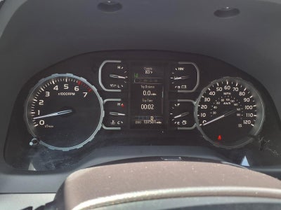 2018 Toyota Tundra 2WD SR5