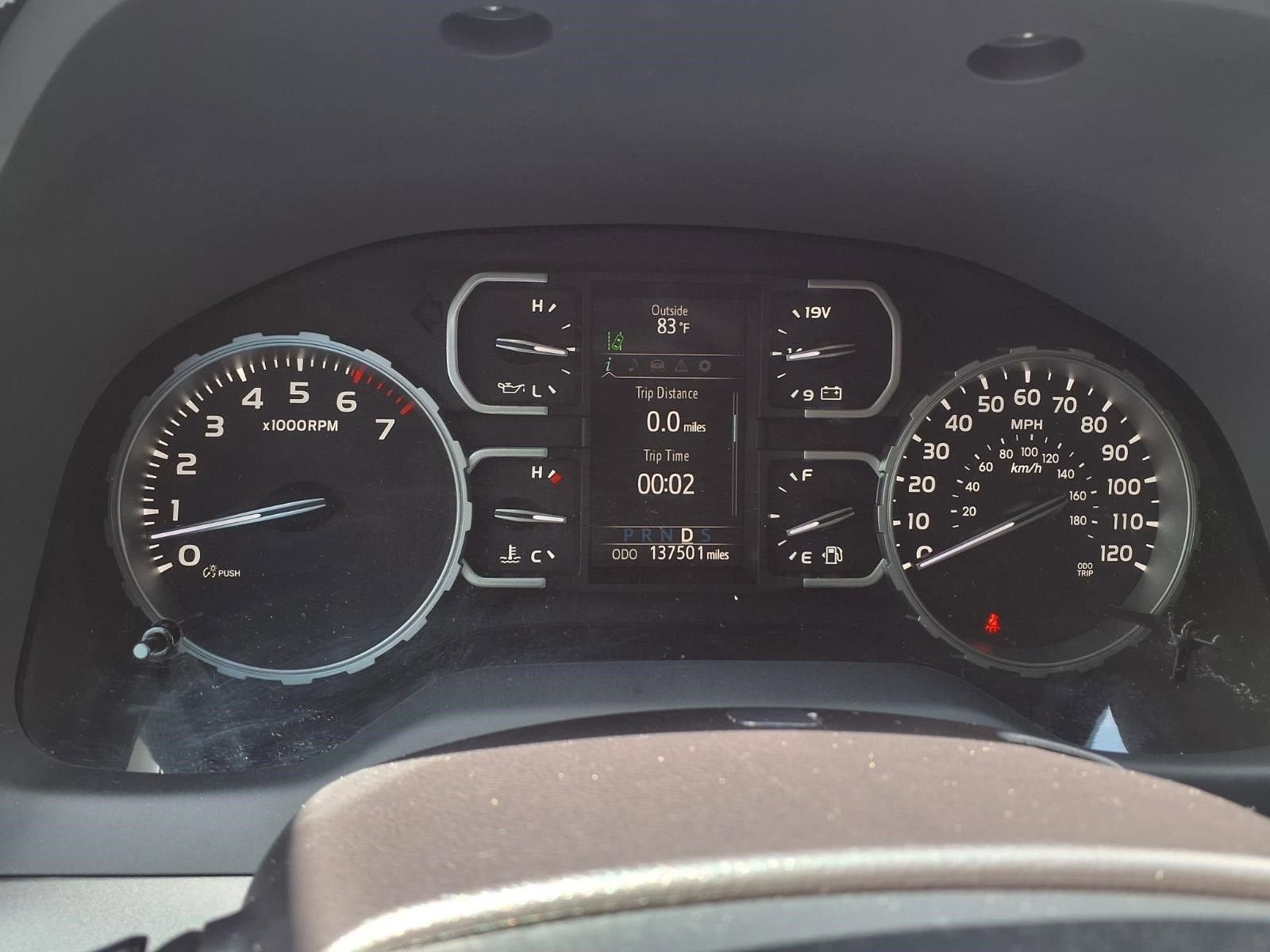 2018 Toyota Tundra 2WD SR5