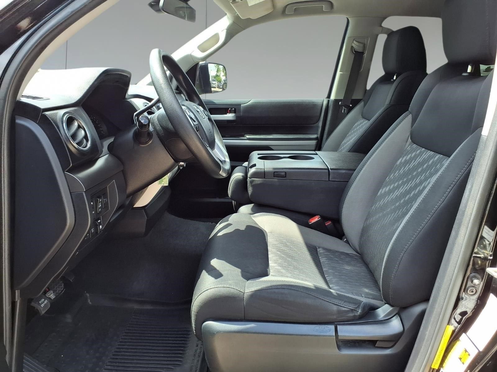 2018 Toyota Tundra 2WD SR5