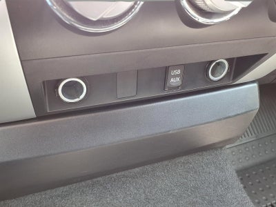 2018 Toyota Tundra 2WD SR5