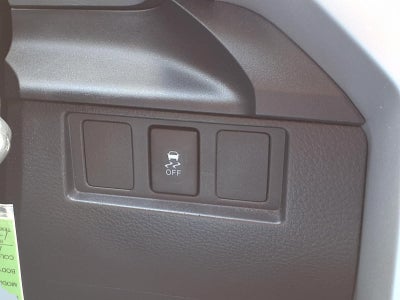 2018 Toyota Tundra 2WD SR5