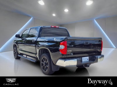 2018 Toyota Tundra 2WD SR5
