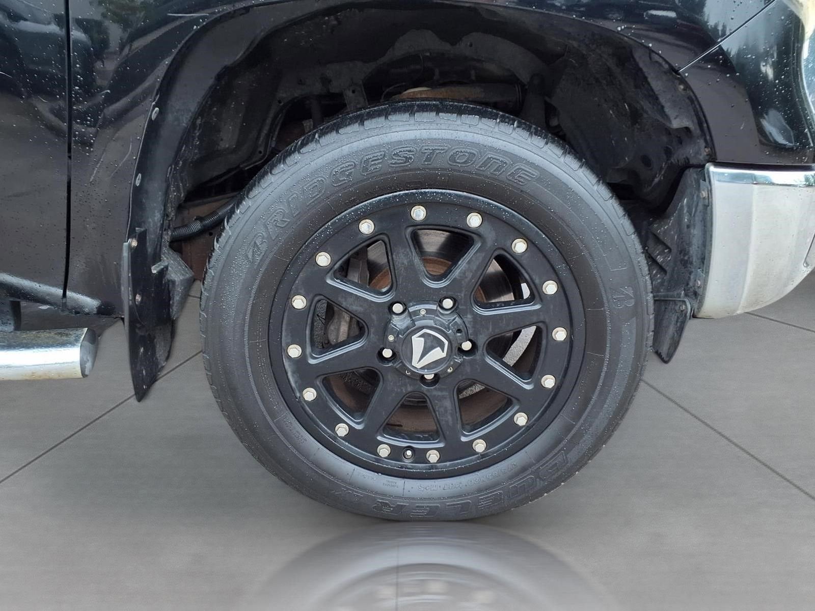2014 Toyota Tundra 2WD Truck SR5