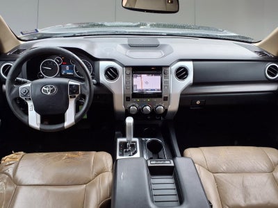 2014 Toyota Tundra 2WD Truck SR5