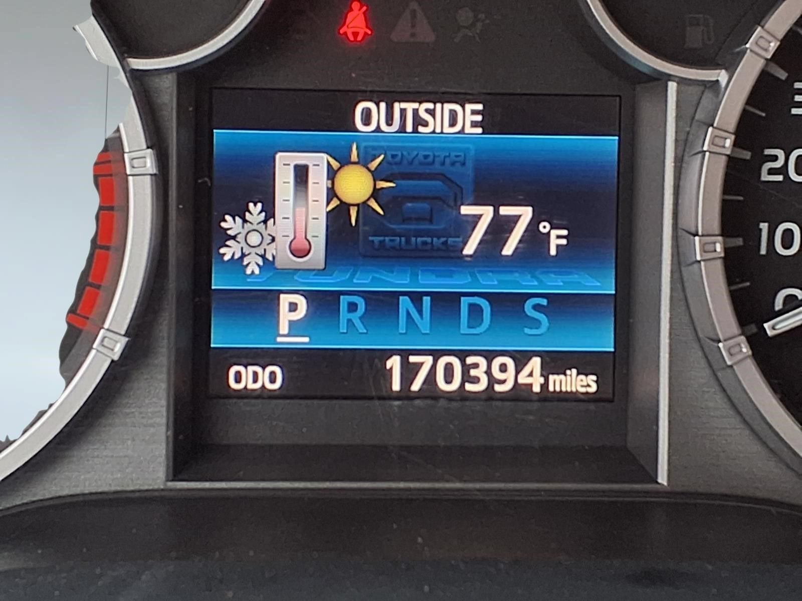2014 Toyota Tundra 2WD Truck SR5