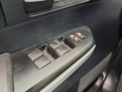 2014 Toyota Tundra 2WD Truck SR5