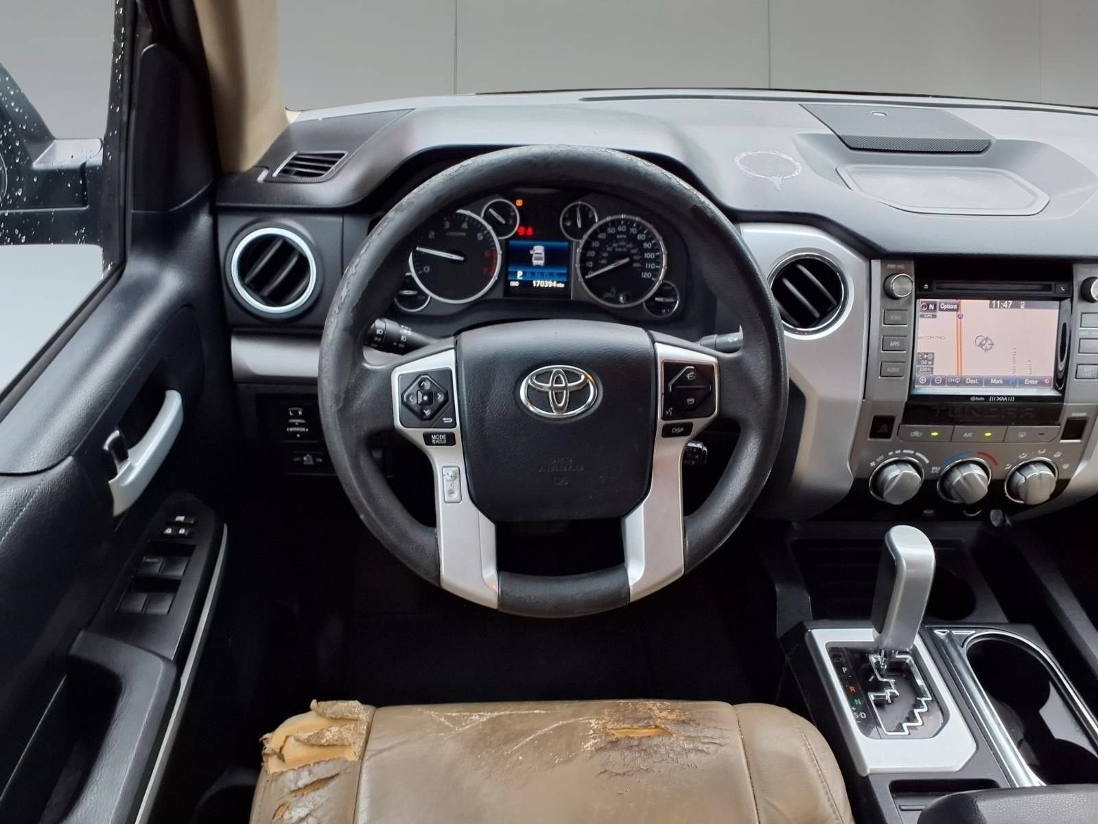 2014 Toyota Tundra 2WD Truck SR5