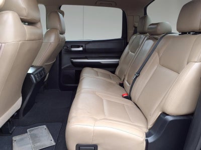 2014 Toyota Tundra 2WD Truck SR5