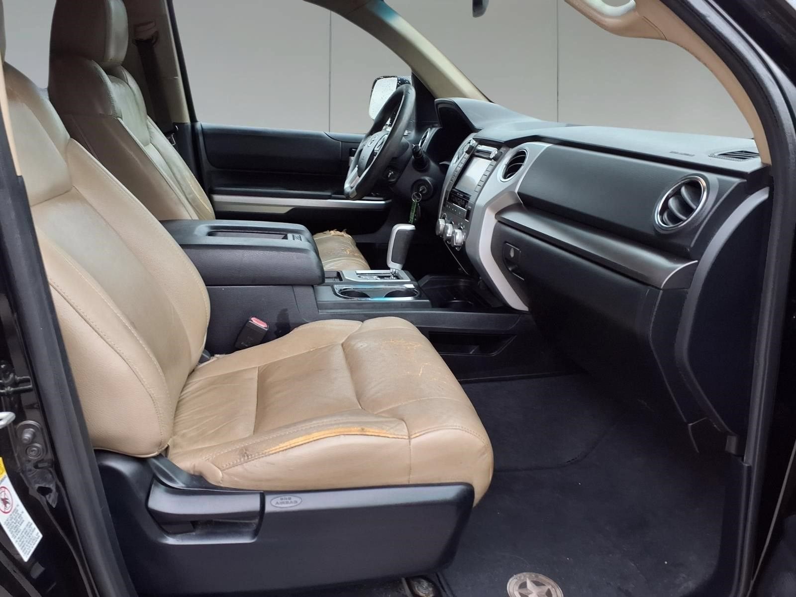 2014 Toyota Tundra 2WD Truck SR5