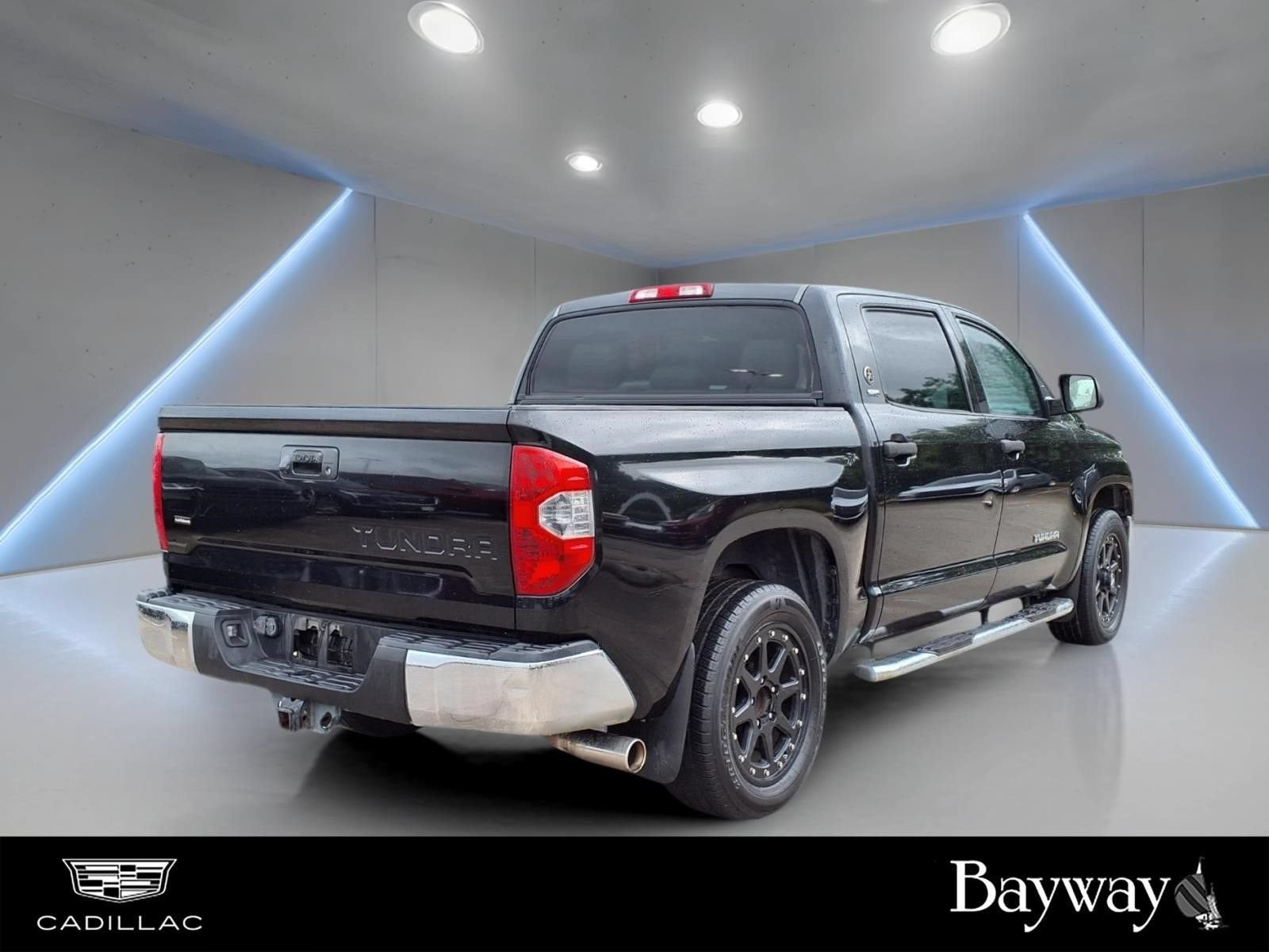 2014 Toyota Tundra 2WD Truck SR5