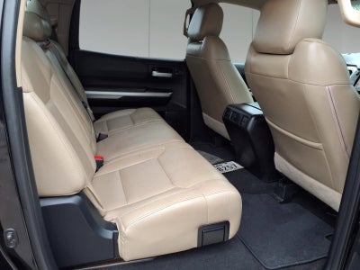 2014 Toyota Tundra 2WD Truck SR5