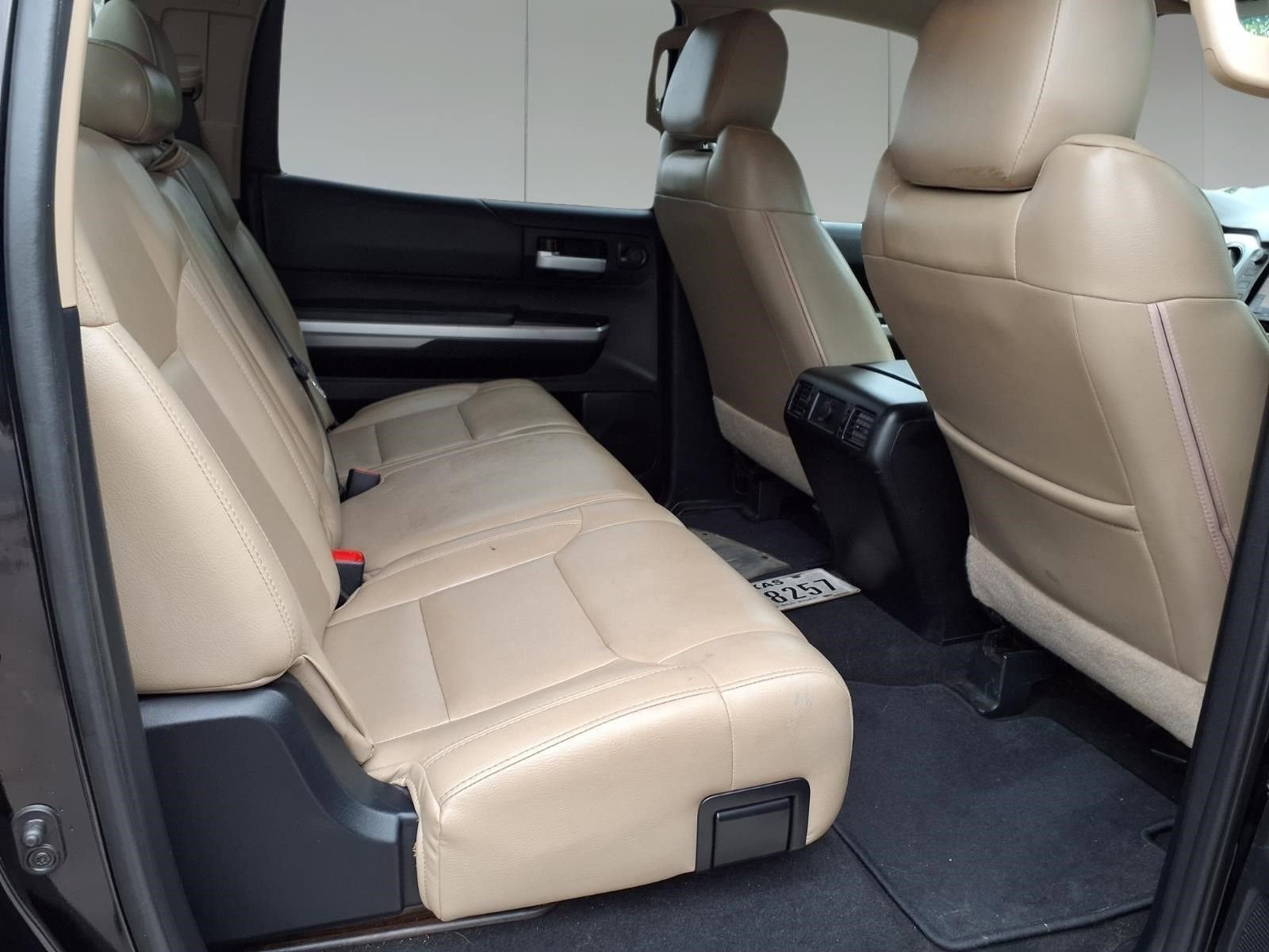 2014 Toyota Tundra 2WD Truck SR5